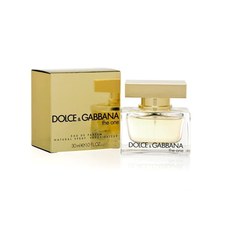 Dolce&Gabbana The One EDP 30ml, Парфюмна вода за Жени